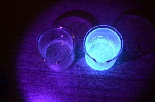 熒光增白劑有毒嗎？用紫光檢查熒光增白劑是否可靠